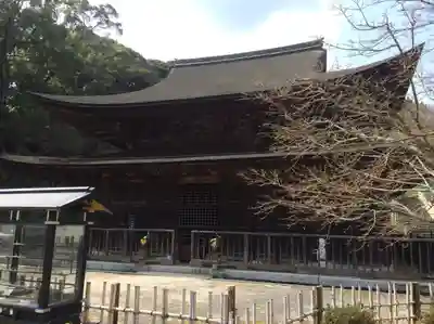 功山寺(山口県)