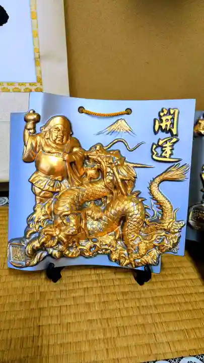 大宮・大原神社の芸術