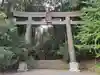槵觸神社(宮崎県)