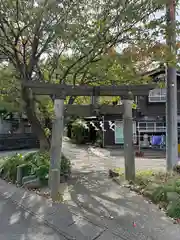 居多神社(新潟県)