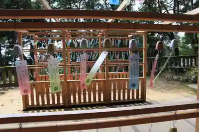 唐澤山神社のその他建物