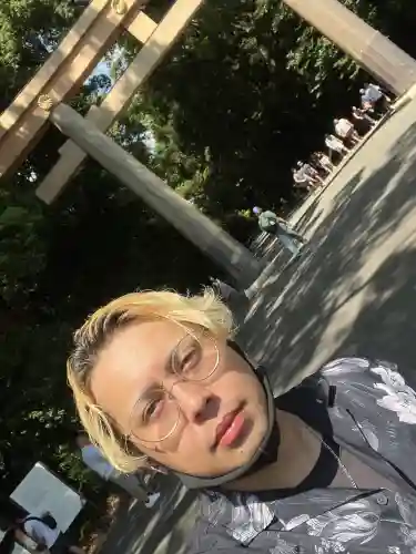 明治神宮(東京都)