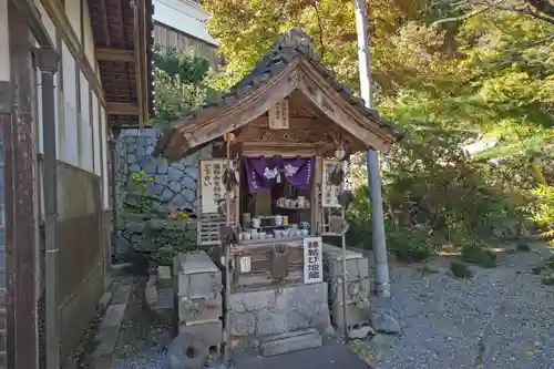 金生山 明星輪寺(岐阜県)
