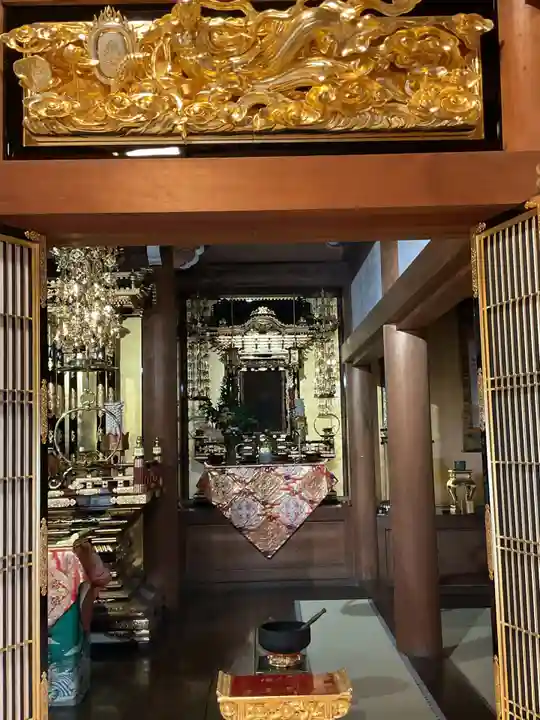 祐専寺(愛知県)