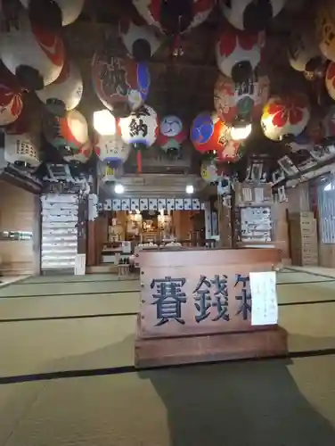 高龍神社(新潟県)