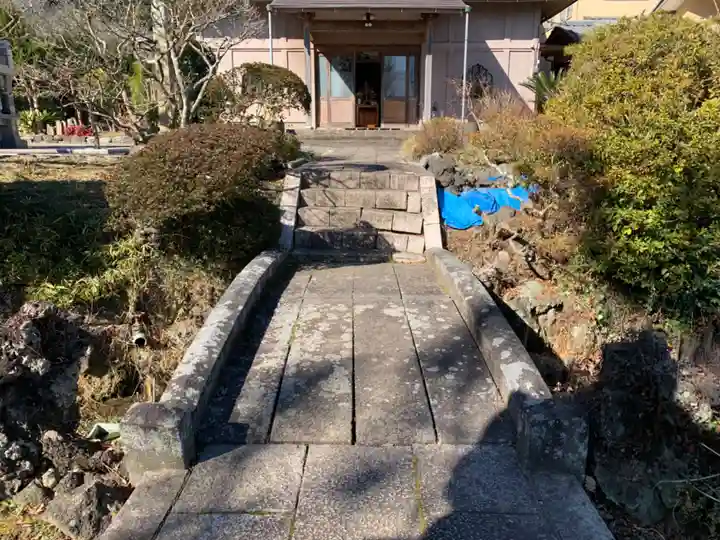 勝胤寺(千葉県)