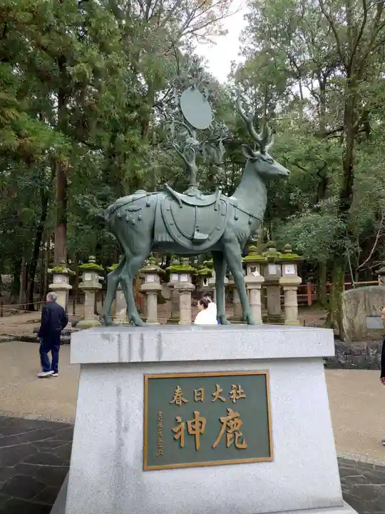 春日大社(奈良県)