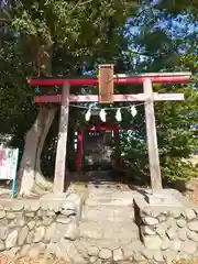 稲荷神社(東京都)