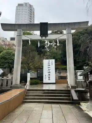 乃木神社(東京都)