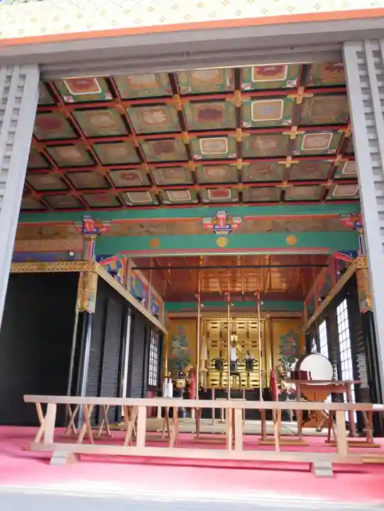 妙義神社(群馬県)