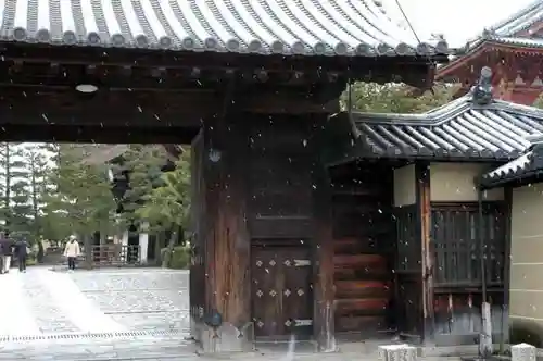 大徳寺の建物その他