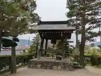 大幢寺(岐阜県)