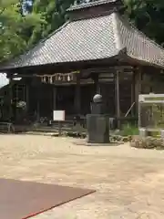 劒神社(福井県)