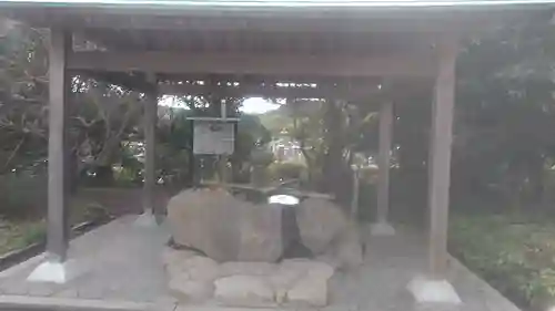 最福寺の手水舎