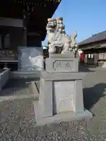 龍口明神社(神奈川県)