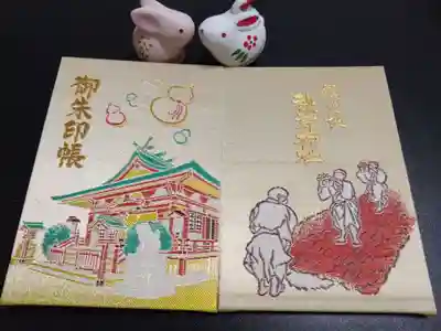 秋葉神社(東京都)