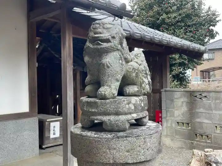 佐土神社(滋賀県)
