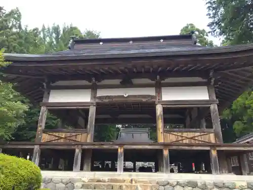 乗政八幡神社(岐阜県)