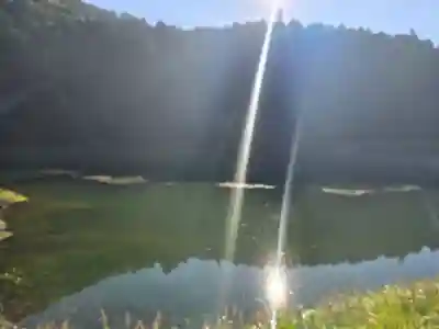 華厳寺(岐阜県)