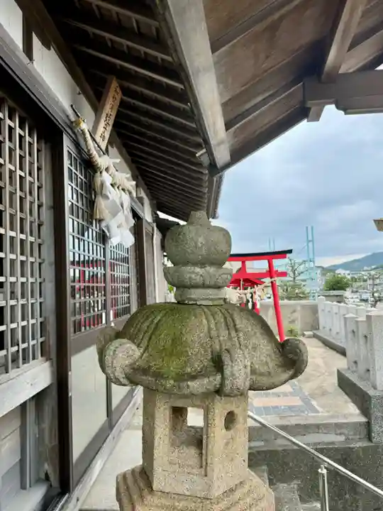蛭子神社(和歌山県)