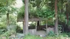 法生寺の建物その他