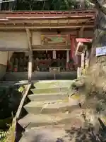 龍門寺のその他建物