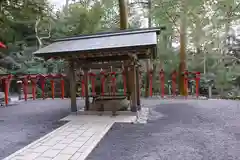 椿大神社(三重県)