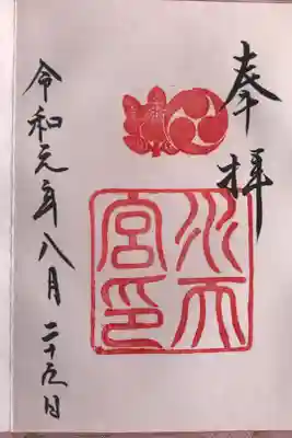 新保護者東京五社巡り