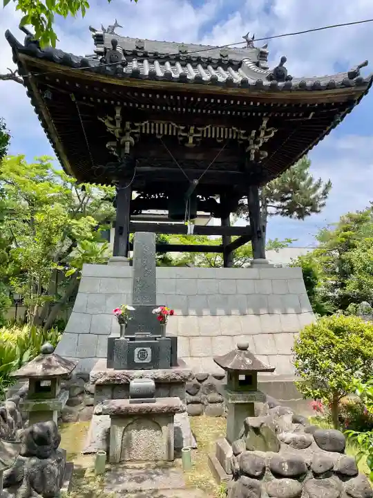 證誠寺(千葉県)