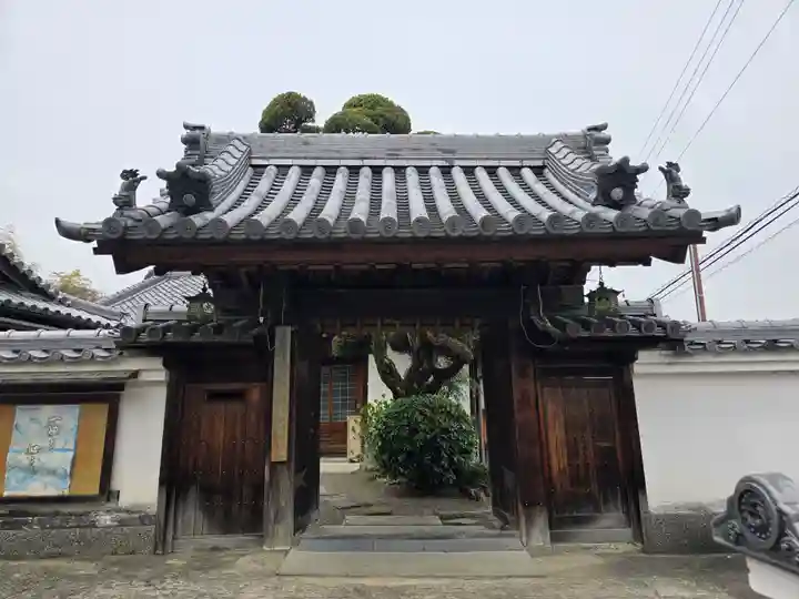 天福寺(和歌山県)