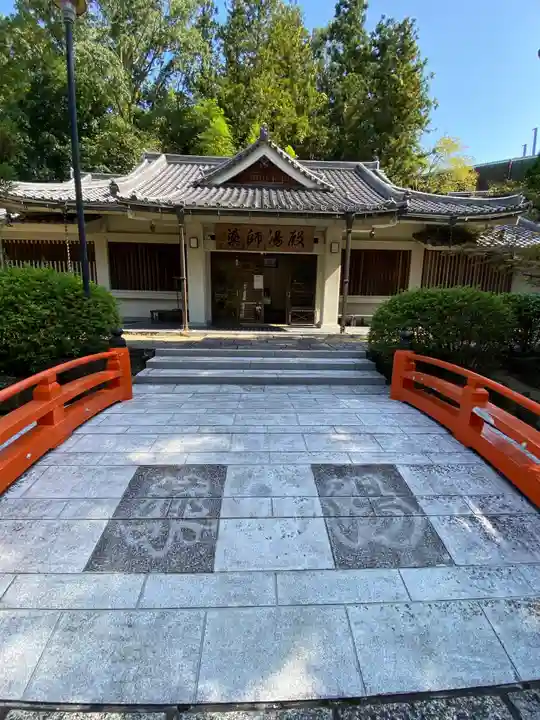 霊山寺のその他建物