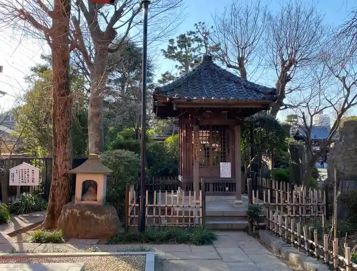善養寺のその他建物