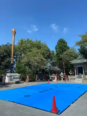 倶利迦羅不動寺山頂本堂(石川県)