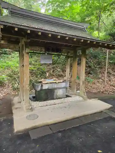 霧島岑神社(宮崎県)