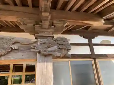 宝蔵寺のその他建物