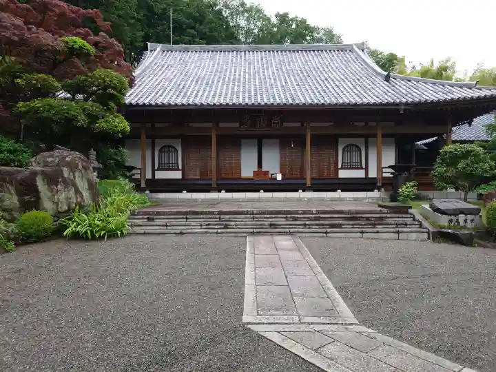 崇禅寺(群馬県)