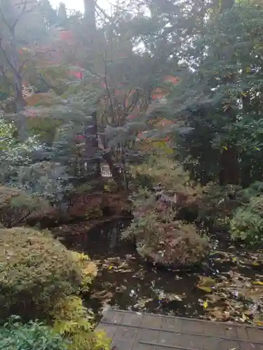 青麻神社(宮城県)