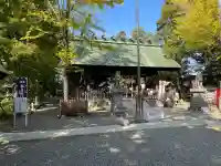 若宮神明社(愛知県)