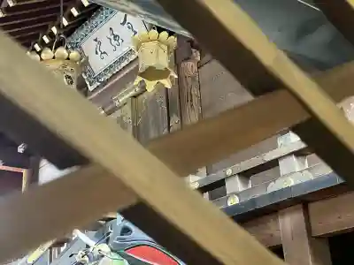 天孫神社(滋賀県)