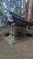 槵觸神社(宮崎県)