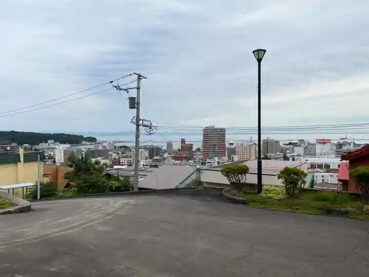 日光院(北海道)