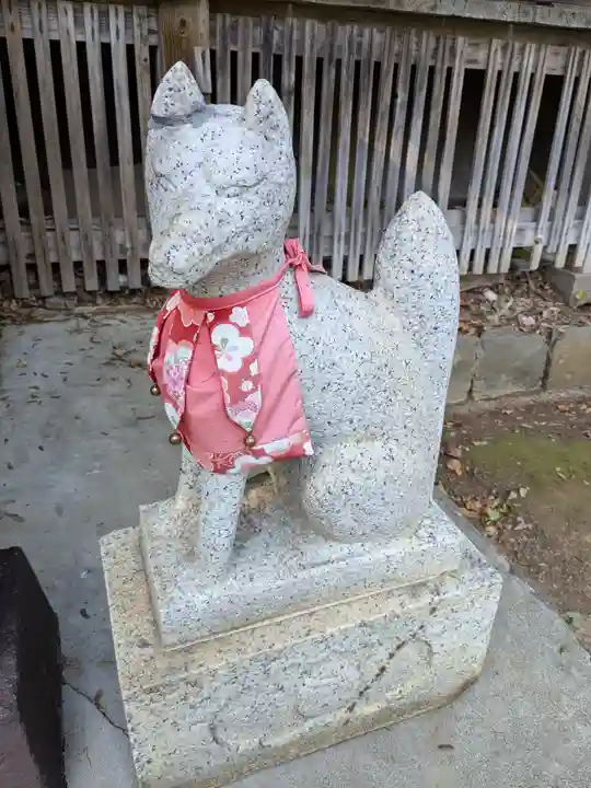 小樽稲荷神社(北海道)
