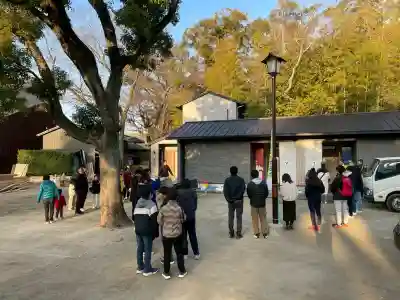 西宮神社(兵庫県)