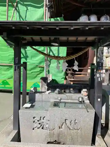 田村神社(香川県)