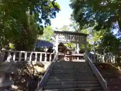 田村神社(滋賀県)