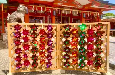 多治速比売神社(大阪府)