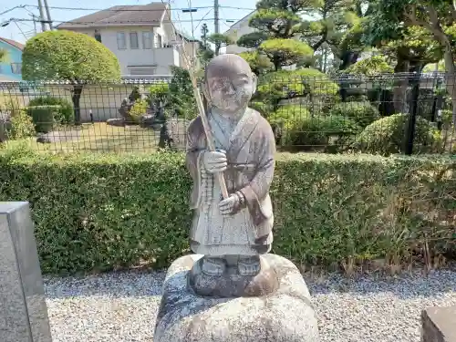 高倉寺(埼玉県)