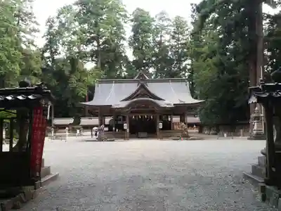 伊和神社(兵庫県)