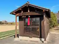 豊姫神社(福岡県)