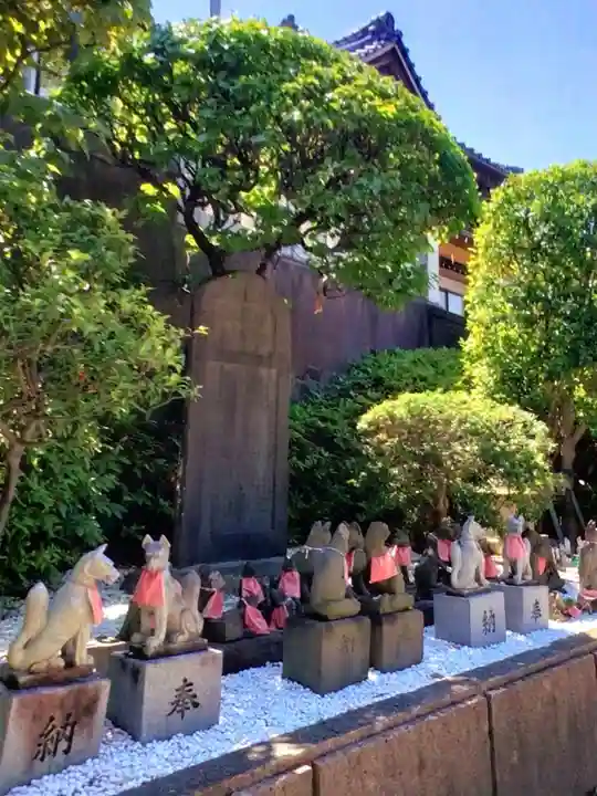 赤羽八幡神社(東京都)